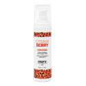Гель для інтимних поцілунків Exsens Strawberry