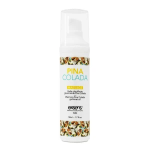Гель для інтимних поцілунків Exsens Pina Colada