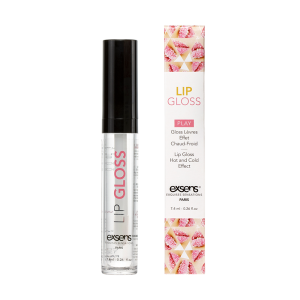 Блиск для губ Exsens Strawberry Arousal Lip Gloss