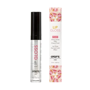 Блиск для губ Exsens Strawberry Arousal Lip Gloss