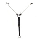 Затискачі для сосків Art of Sex Nipple Clamps for Men