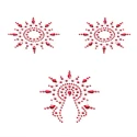 Прикраса Petits Joujoux Gloria set of 3