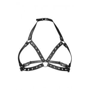 Портупея Fetish Tentation Sexy Adjustable Chest Harness