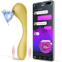 Вакуумний стимулятор Magic Motion Bobi