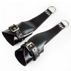 Наручі для підвішування Art of Sex Fetish Hand Cuffs For Suspension