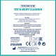 Пінка для очищення Swiss Navy Toy & Body Cleaner