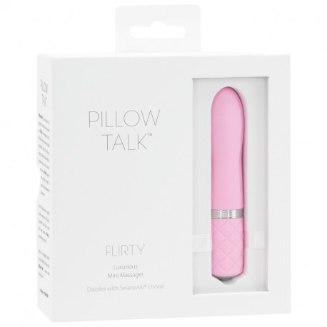 Віброкуля Pillow Talk Flirty
