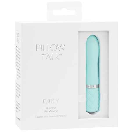 Віброкуля Pillow Talk Flirty