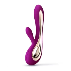 Вібратор LELO Soraya 2