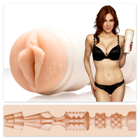 Мастурбатор Fleshlight Girls Maitland Ward Toy Meets World