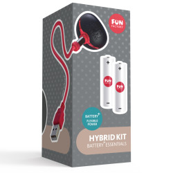 Зарядний USB-кабель Hybrid Kit Fun Factory