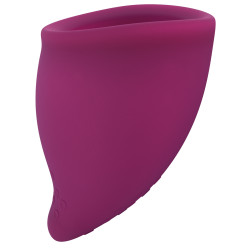 Менструальна чаша Fun Factory Fun Cup