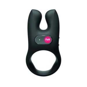 Ерекційне кільце з вібрацією Fun Factory Nos