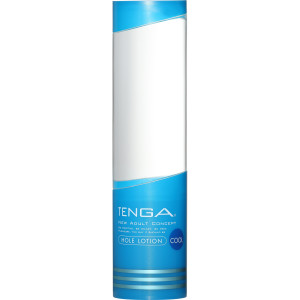 Лубрикант Tenga Hole Lotion Cool