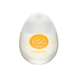 Лубрикант Tenga Egg Lotion