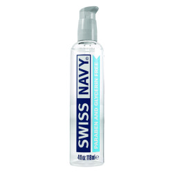 Лубрикант Swiss Navy Paraben & Glycerin Free