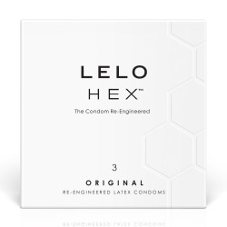 LELO Hex Condo