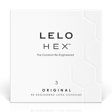 LELO Hex Condo