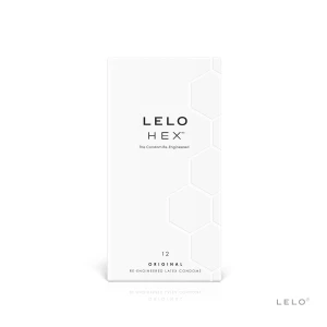 LELO Hex Condo