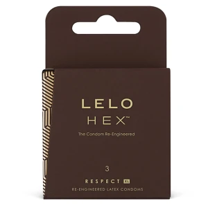 LELO Hex Respect XL Condo