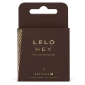 LELO Hex Respect XL Condo