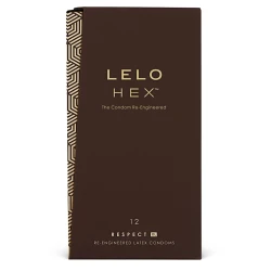 LELO Hex Respect XL Condo