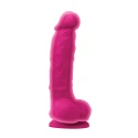 Фалоімітатор NS Novelties Colours Dual Density 5