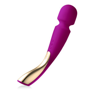 Вібромасажер LELO Smart Wand 2 Medium