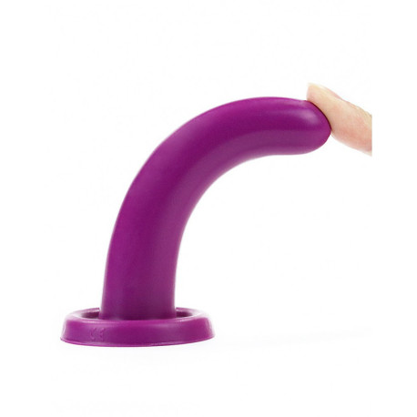 Фаллоимитатор Lovetoy Silicone Holy Dong 4,5&quot;