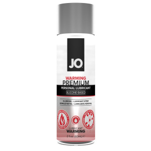 Лубрикант System JO Premium Warming