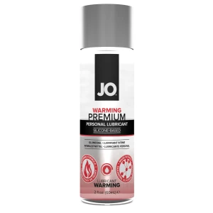 Лубрикант System JO Premium Warming