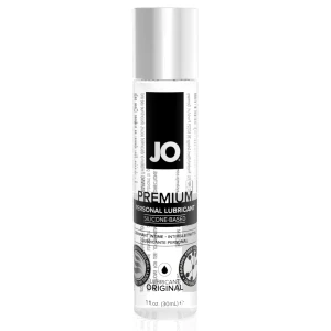 Лубрикант System JO Premium Original