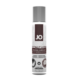 Лубрикант System JO Coconut Hybrid Original