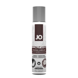 Лубрикант System JO Coconut Hybrid Original