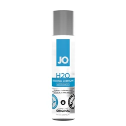 Лубрикант System JO H2O Original