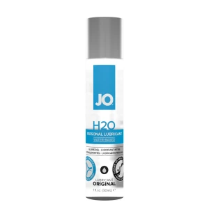 Лубрикант System JO H2O Original