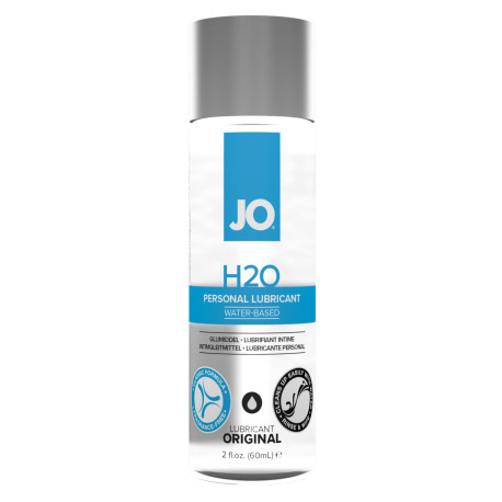 Лубрикант System JO H2O Original
