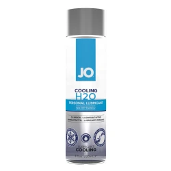 Лубрикант System JO H2O Cooling