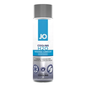Лубрикант System JO H2O Cooling