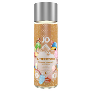 Лубрикант System JO H2O Candy Shop Butterscotch