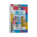 Набір лубрикантів System JO Tri-Me Triple Pack Classics