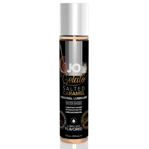 Лубрикант System JO Gelato Salted Caramel