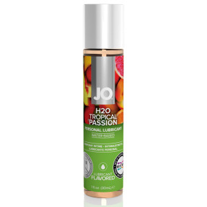 Лубрикант System JO H2O Tropical Passion