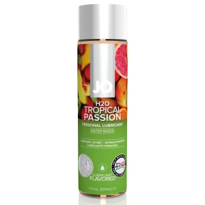 Лубрикант System JO H2O Tropical Passion