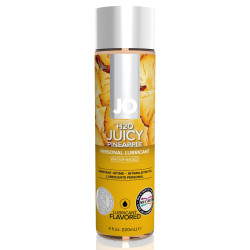 Лубрикант System JO H2O Juicy Pineapple