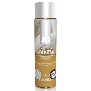 Лубрикант System JO H2O Vanilla Cream