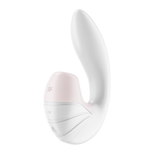 Вакуумний вібратор Satisfyer Supernova