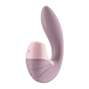 Вакуумний вібратор Satisfyer Supernova