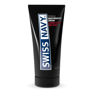 Крем для мастурбації Swiss Navy Masturbation Cream