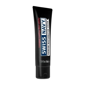 Крем для мастурбації Swiss Navy Masturbation Cream